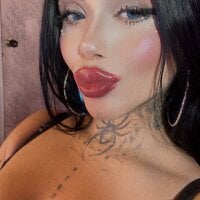 SamanthaaSutra Adlı Modelin Avatarı