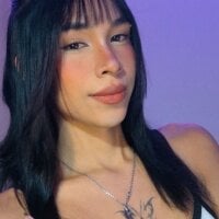 Модель NathaliaPaz_