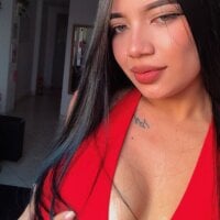 _anie_evanss webcam model