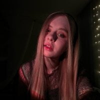 TerriBlossom webcam model