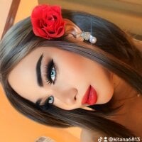 magnificent_kitana webcam model