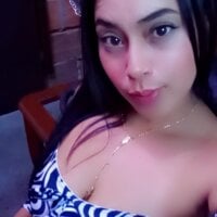 Melisarouse webcam model