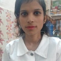 Manju68 webcam model