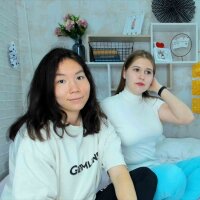 Bilik Sembang Luar Talian TheresaJosephine