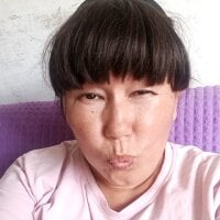 Luu-Lii777 webcam model