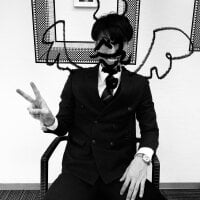 Benzou_the_Painter webcam