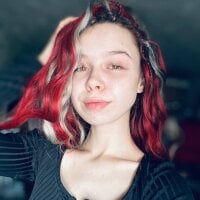 NaughtyRayy webcam model