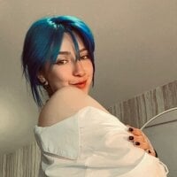 celeste_wood_ webcam model