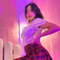 VioletaFererr webcam model