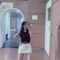 asian_2k webcam model