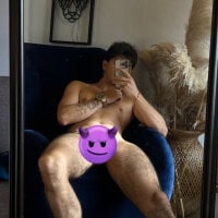 pretty_boy3 from Stripchat