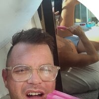 Vinyboy69 webcam