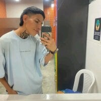 David_Power model avatar