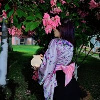 IamPrincessNahia webcam model