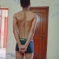 Anu47981 webcam