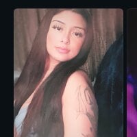 Stunnxbxbiee webcam model