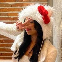hellokitty__valery model avatar