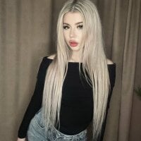AshleyKush webcam model