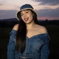 SofiaGarcia7 webcam model