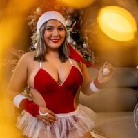 LatinaHoleQueen webcam model
