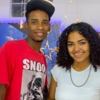 ห้องแชทออฟไลน์ของ Tamara-and-Stiven