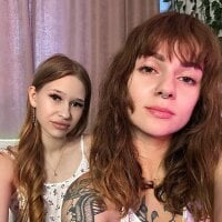 Brilliant_Beauties webcam