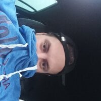 Luca93131's Profile Pic