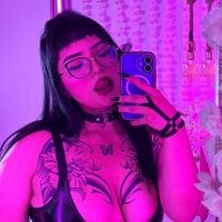 DarkKtemptation webcam model