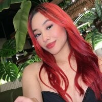 RedDoll_Eup webcam model