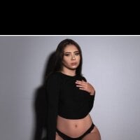 ElizabethGomez_ webcam model