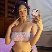 Модель aline_ackerman