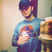 Offline chatovací místnost AlexIsTattedd