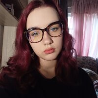 maecarvin from Stripchat