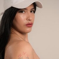 Kassandra_0304 webcam model