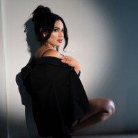 CharlotteeBrownn model avatar