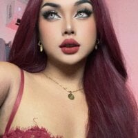 MissChloe_Wolf webcam