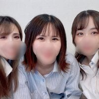 STRIPCHAT / Samourai-Girls1