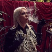 MeAmandaX Avatar-Bild