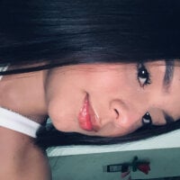 AURORAMARTIN2 webcam model