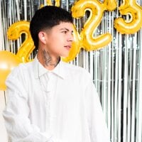 Thiago_Boy's Webcam Show
