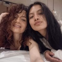 Love_oftwoLive Webcam