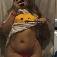 aguusibarra02 webcam model