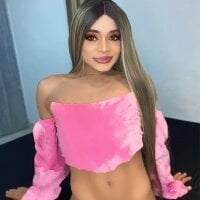selfsuck_trans model avatar