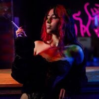 ParisFox_ webcam model