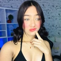 valeriarango webcam model