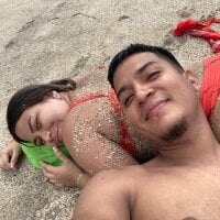 WendyOscarHotCouple webcam