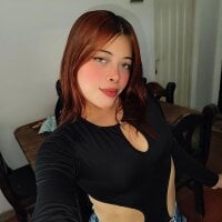 RousseVyxen webcam model