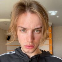 sashenkka's Profile Photo
