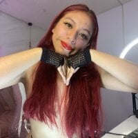 Korin_v webcam model