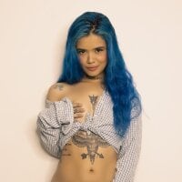 blue28_ Adlı Modelin Çevrimdışı Sohbet Odası